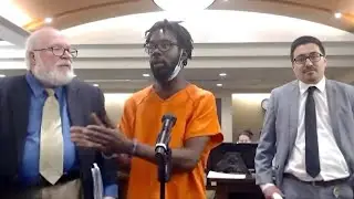 Judge Boyd EXPLODES After Endless Lies | Probation REVOKED PRISON TIME