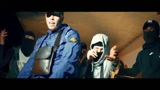 Rikz || Boot Him || Music Video