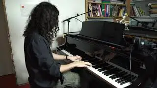 KAAMELOTT THEME - (piano cover)