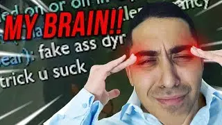 THIS GAME MAKES MY BRAIN HURT!!!!! | PLACEMENT GAMES.... - Trick2G