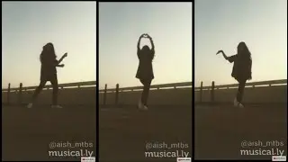 koi V Nahi | Dance | MusicallyIndia