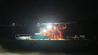 Remote Area Lighting System for Disaster Rescue Teams, SDRF, NDRF, & other Disaster Management teams