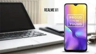 Realme U1 With 25MP Selfie Camera | Dual Rear Cameras