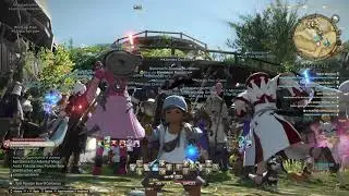 Gridanian Concert*