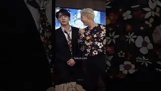 ❤️&zwj;🔥 taekook jealous moment 👀🤭 #bts #taekookjealousmoments #fypviralシ