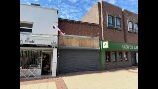 18 High Street, Cosham, Portsmouth, PO6 3BZ &ndash; February 2026 Auction