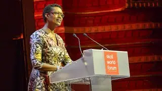 Winnie Byanyima: 