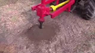 БУР САДОВЫЙ БС-500