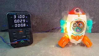 This Rocket Just Blasted Off Into Space ⚠️ DANGEROUS ⚠️ HIGH VOLTAGE Experiments