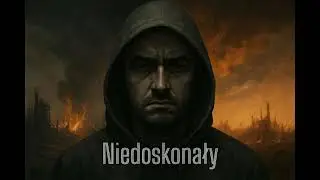 KARBOL - NIEDOSKONAŁY (prod. VINTAGEMAN)
