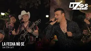 Los 2 de la S - La Fecha No S&eacute; (Video Oficial)