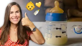 Colostrum: The Mind-Blowing Superfood for Your Baby