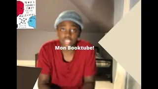 Mon booktube sur le livre ( Nous sommes tous faits de mol&eacute;cules )!