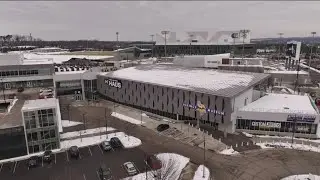 Vikings facility trains Team USA curlers, reshaping sport's athleticism in Minnesota