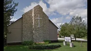 THE ULTIMATE FOUNDATION FOR HOPE, JOY, AND PRIVILEGE ISTHE TRIUNE GOD:
