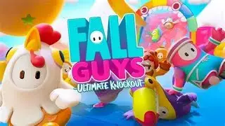 Fall Guys - The Quest Continues???