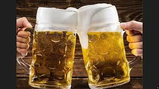 Drinking beer today, what could possibly go wrong?
