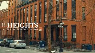 Bklyn FILMAKER | Brooklyn HEIGHTS  | LUMIX G7 Short