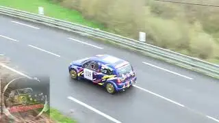 course de cote d'Hébécrevon régionale 2024