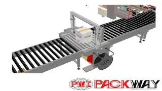 Automatic Packaging Systems
