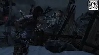 Tomb Raider Gameplay Part 7 Finale