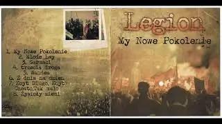 Legion - Wandea 2012