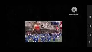 1993 Sonic Balloon Macy's Thanksgiving Day vs 2021 Sonic Balloon Macy's Thanksgiving Day. 