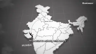 Delhi to Mumbai: A Curated Experience of the Rustomjee Life