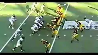 2006 Nate Ilaoa Highlights