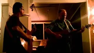 Bob Payne Broken Hearts jam