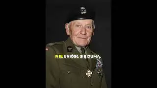 Stanisław Maczek #historia #polska #rocznica