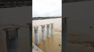 Malir River View #2025 #viral