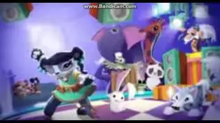 Animal Jam - Play Wild with National Geographic