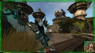 Winter's Heart Infusion x6 + Reaper Shroud