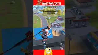 Adam Use IQ Dimag To Kill Grandmaster player's 😁Funny😂 Ending #shorts