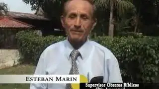 Peru Projects - Qui&eacute;nes Somos en Espa&ntilde;ol