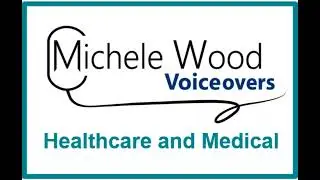 Medical voiceover demo