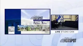 The HotSpot: August 29, 2022