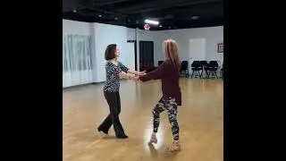 West Coast Swing Intermediate