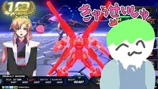 [EXIB]リボがん視点　パーフェクト