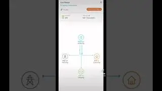 Monitor your home&rsquo;s energy use in real-time, from anywhere.  #solar #enphase