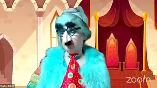 2/25/21 Purim Spiel and Celebration