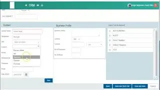 Know your Prospective Client- CRM Module | CA Client Management Software | Simplify Practice