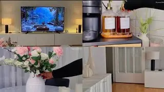 Slow Living In Sweden | Grocery Day & CozyHome Refresh