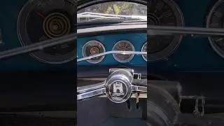 RARE VW 1962 type 34  early Karmann Ghia