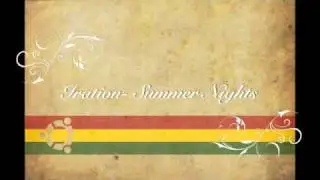 Iration- Summer Nights