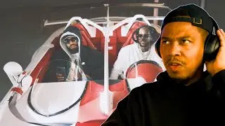 Larry June, 2 Chainz & The Alchemist - 