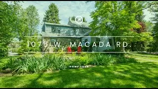 1075 W. Macada Rd. Bethlehem PA - House Tour