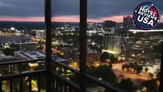 Modern Designed DTWN Condo with a 99 percent Walk Score | Atlanta (GA), United States | Hotel Review