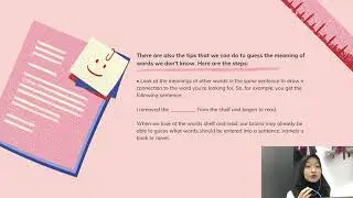 Definition Clues by Annisa Raudhatul Jannah | IR 2020 | Riau University
